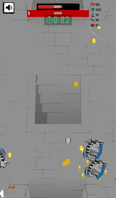 丹丹史莱姆手游下载图1