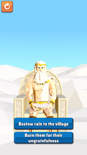 God Life(神的生活)图1