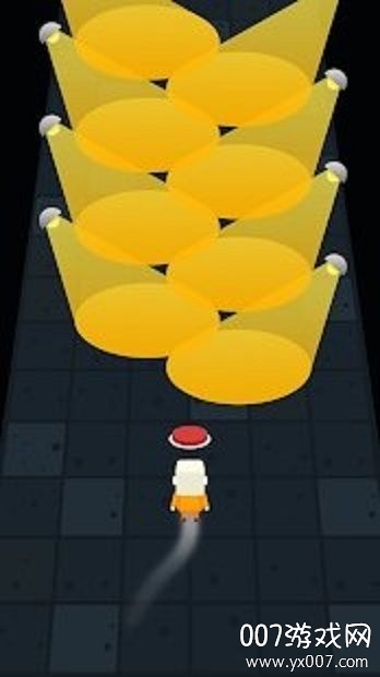 Don(别被逮住)图2
