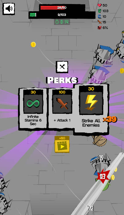 丹丹史莱姆手游下载