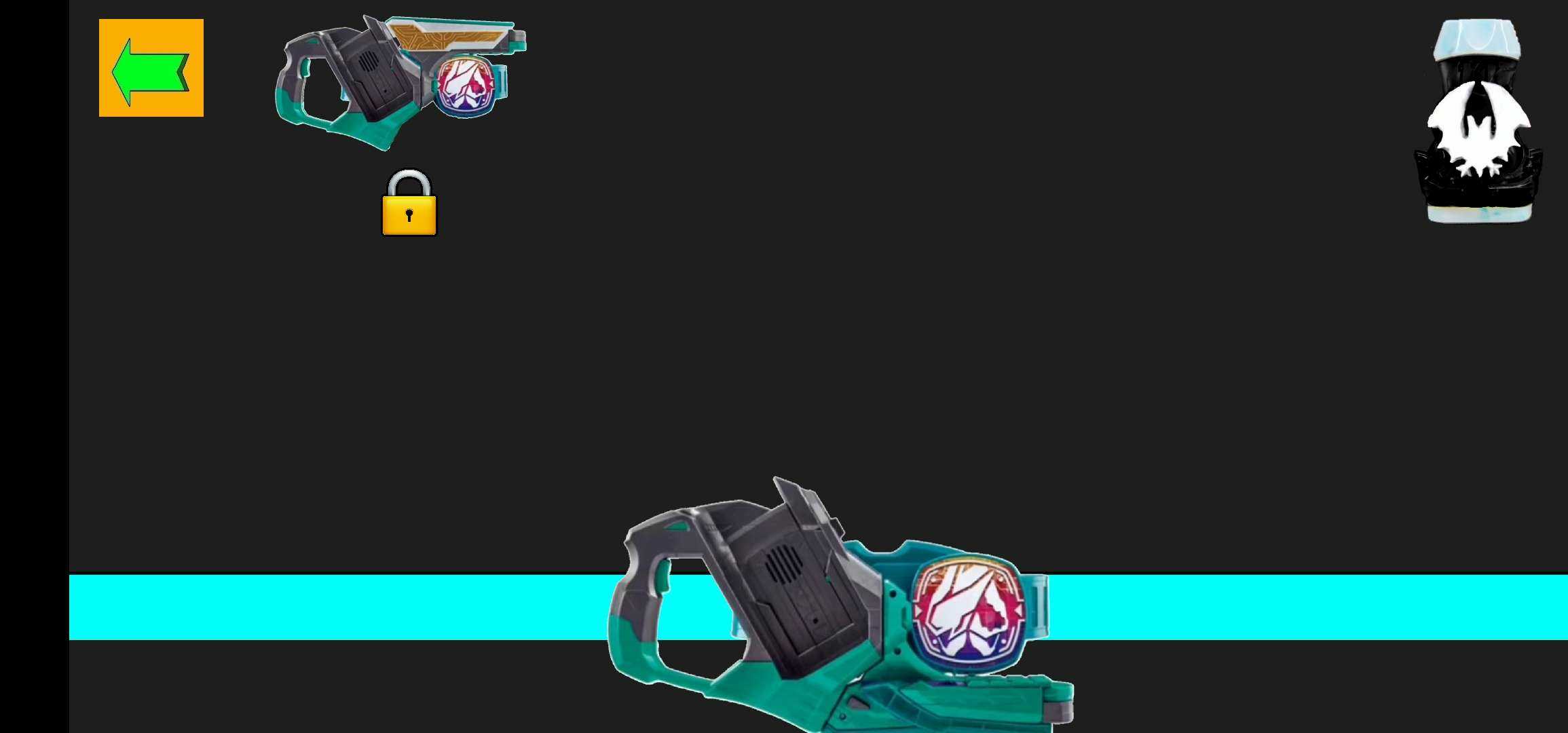 kamen rider Revice v0.3(假面骑士Revice0.3模拟器)图3