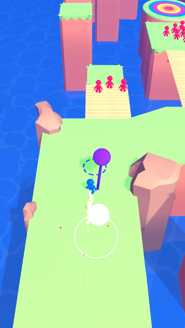 成长大锤子 成长大锤子