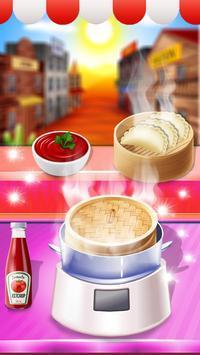 烹饪中国菜Cooking Chinese Food图3