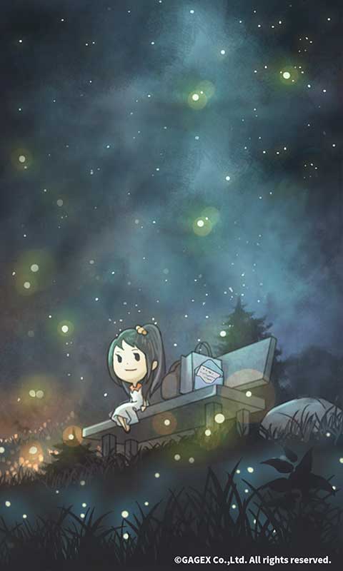 昭和盛夏祭典故事图3