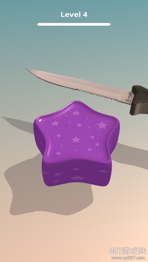 Soap Cutting(抖音我贼会切肥皂单机版)图1