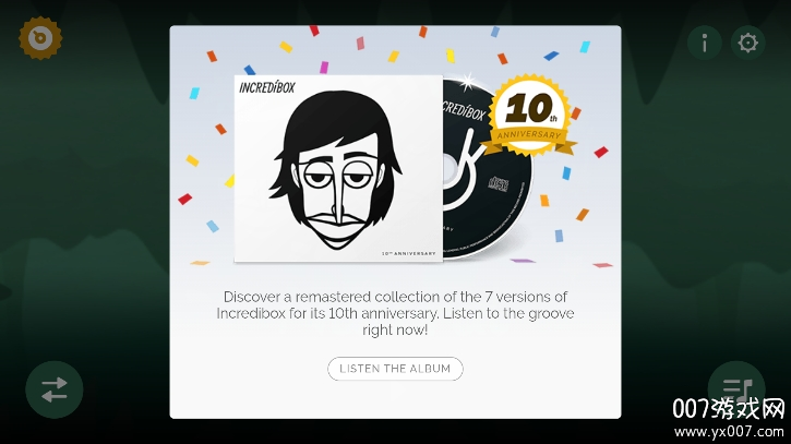 节奏盒子Freezebox重制版下载图6