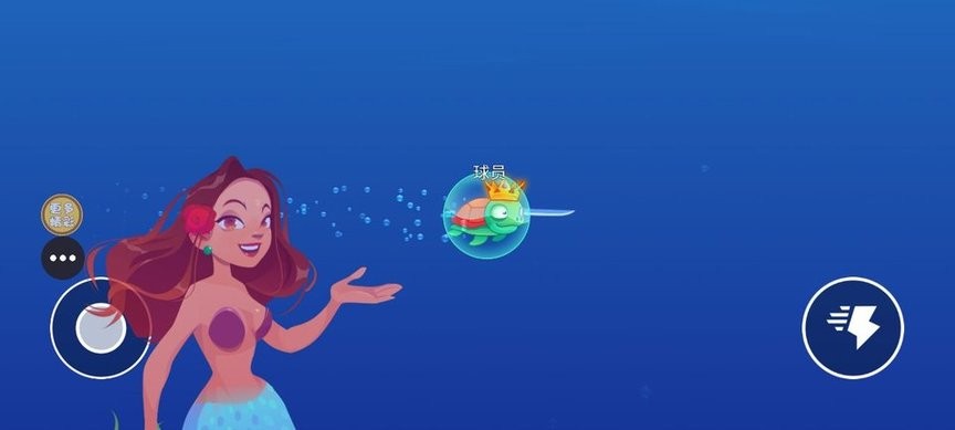 鲨鱼模拟猎手图1