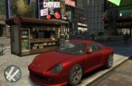 New York City Criminal Case 3D纽约侠盗图4