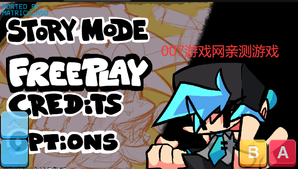 Vs. Beepie: Full Mod图3