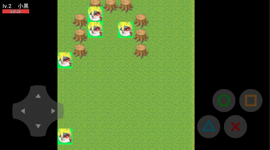 狗头大陆（测试）图3