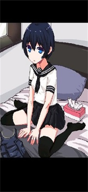 和妹妹两个人看家游戏安卓版图3