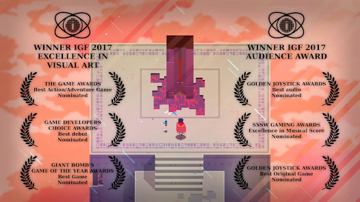 光明旅者 光明旅者