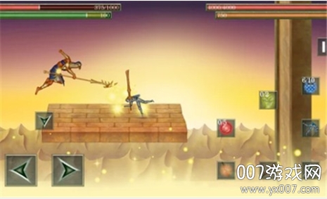 怪物拉什：神话图2