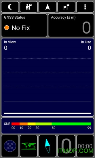 手机GPS测速仪图3