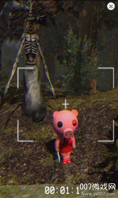 警笛头邻居与小猪图3