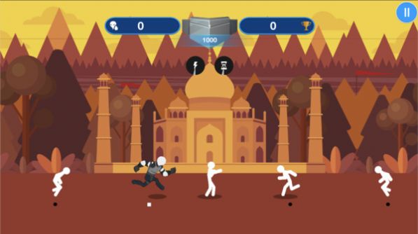 火柴人决斗时刻图3