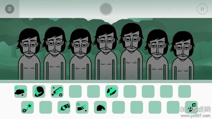 节奏盒子Freezebox重制版下载