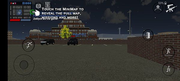 正义对决3联机版图1