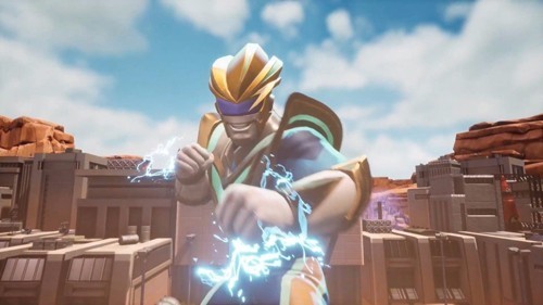 巨击大乱斗新版奥特曼下载安装(Godzilla Defense Force)