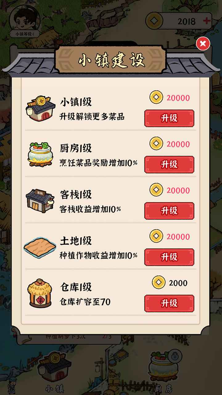 富豪成长日记图2