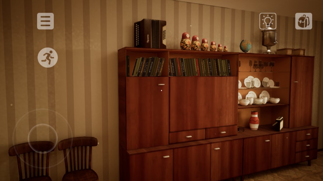 逃离70年代游戏官方正版