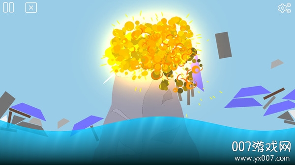 水上沙盒模拟器图2