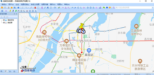 奥维互动地图pc端图5