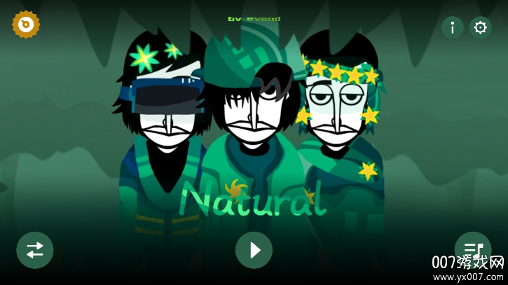 节奏盒子Freezebox重制版下载图1