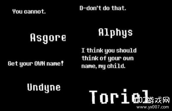 TS!UNDERSWAP Demo图1