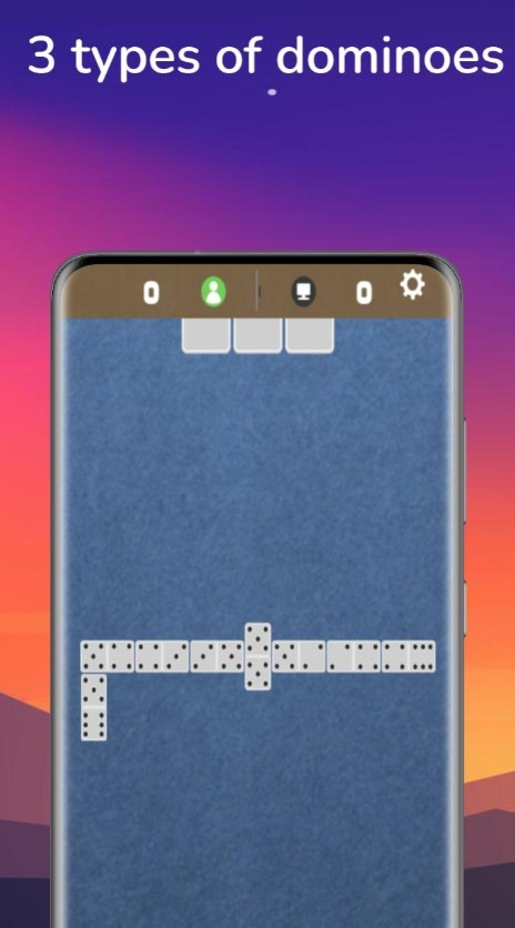 Domino Party多米诺骨牌派对图2