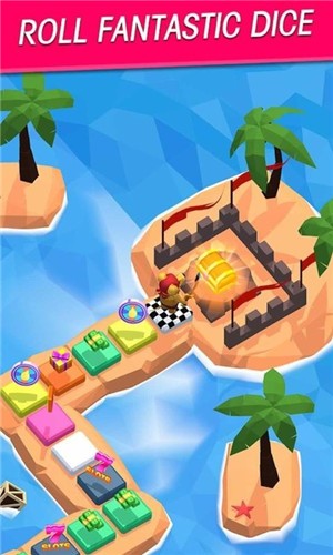 Caribbean Odyssey(加勒比奥德赛)