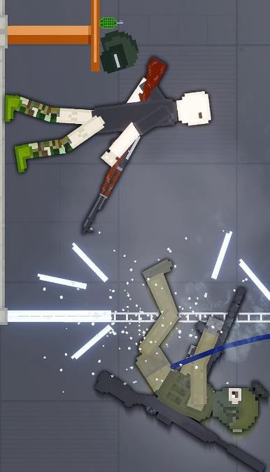 人类沙盒游乐场游戏下载官方版图3