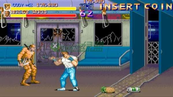 城市街道大战图3