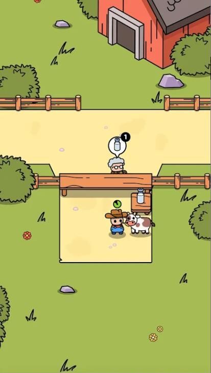 我的口袋农场手游下载(My Pocket Farm)图3