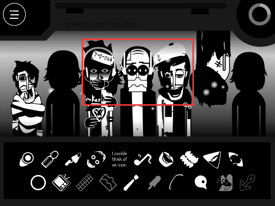 节奏盒子恐怖模组图1