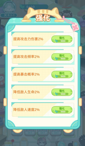 勇敢猫猫不怕困难图5