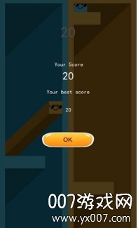 双指逃生趣味闯关版图1