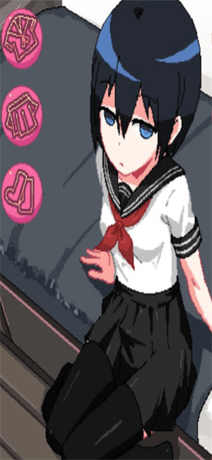 和妹妹两个人看家游戏安卓版图2