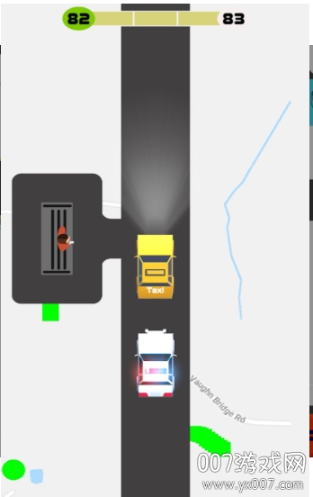 城市交通大作战图3