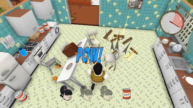 孤岛饥荒求生图4