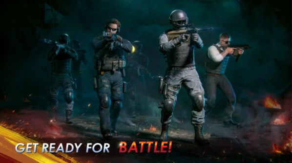 特种兵小组生存图3