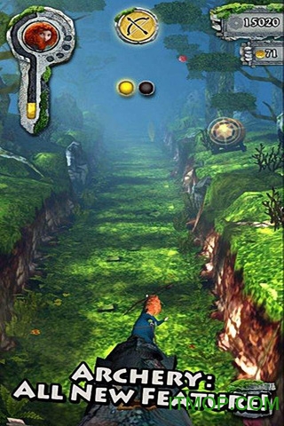 Temple Run:勇敢传说图4