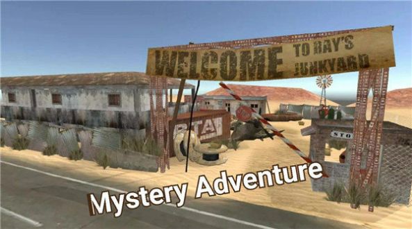 Escape from Texas House(逃离德克萨斯之家)图2