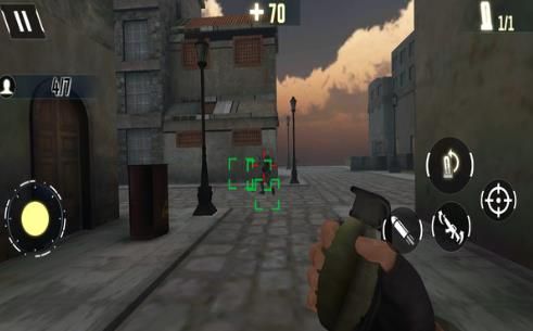 二战前线突击队图1