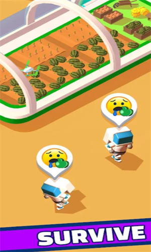 火星：殖民地生存图2