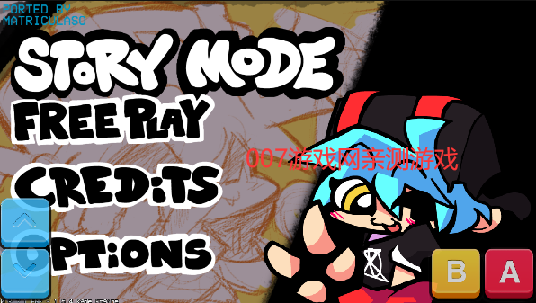 Vs. Beepie: Full Mod图2