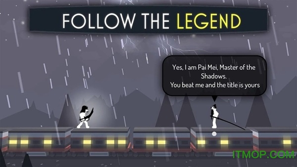 Stick Fight : SW图1