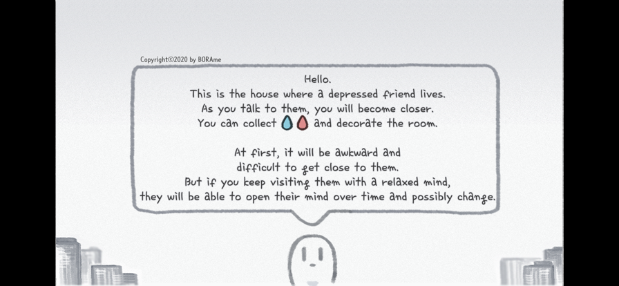 Rainy attic room(下雨天的阁楼)图5