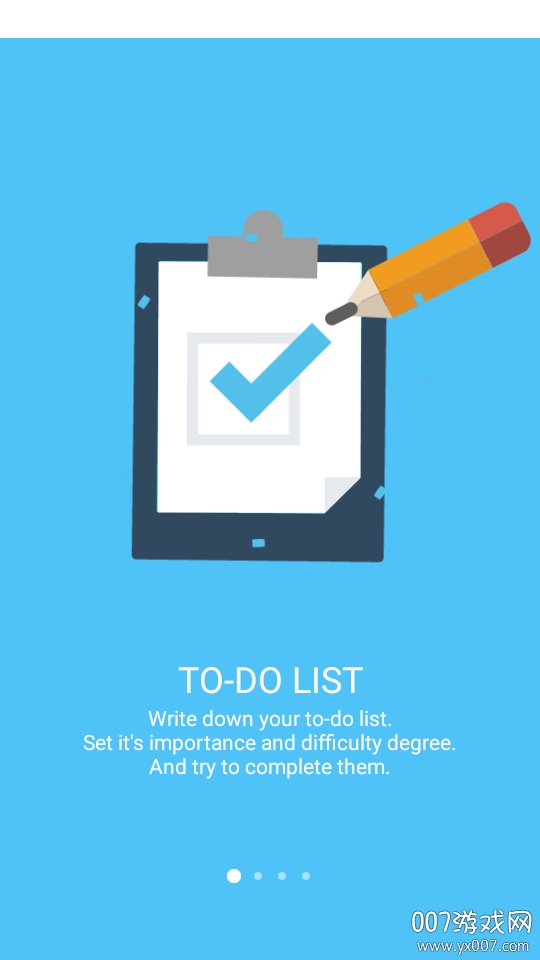 LifeUp人升待办事项免会员版