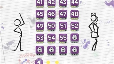 Stickman School Run(火柴人学校快跑)图1